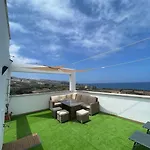 Lägenhet Musa Paradisiaca Las Aguas