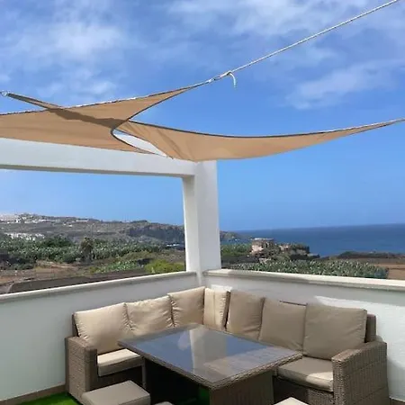 Appartement Musa Paradisiaca Las Aguas
