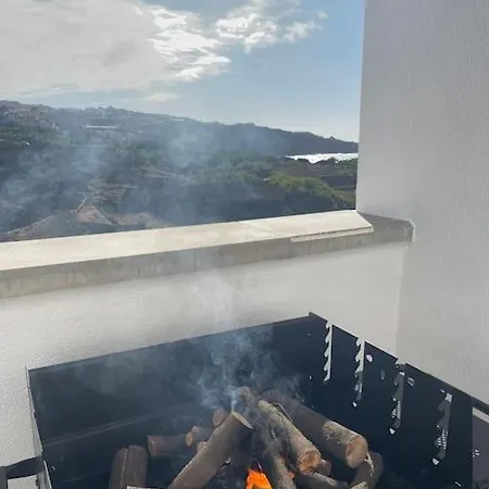 Appartement Musa Paradisiaca *