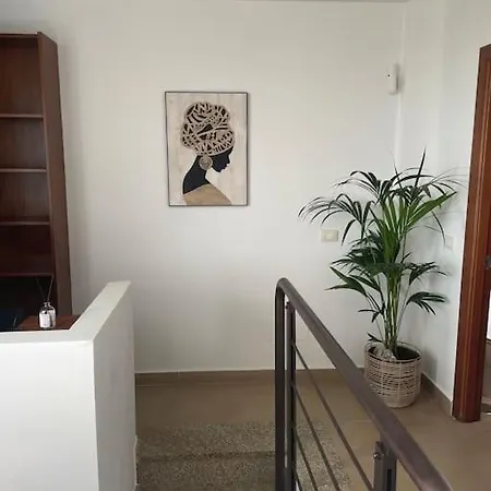 Appartamento Musa Paradisiaca