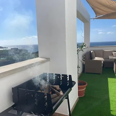 Apartament Musa Paradisiaca