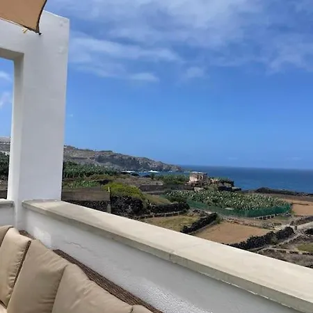 Musa Paradisiaca Apartament *