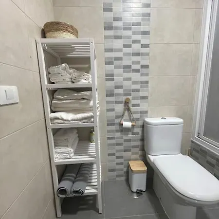 Musa Paradisiaca Apartament *