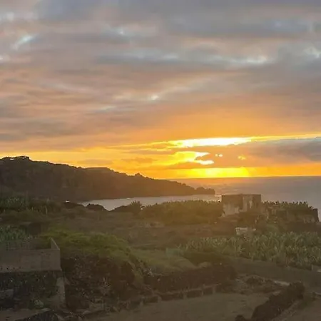 Apartament Musa Paradisiaca Las Aguas