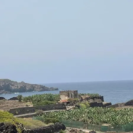 Appartamento Musa Paradisiaca *