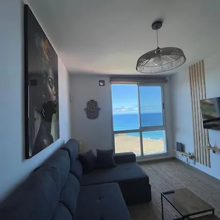 Musa Paradisiaca Apartament Las Aguas