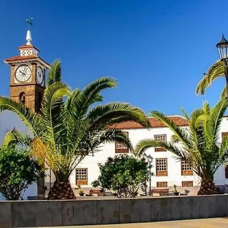 Musa Paradisiaca Apartament