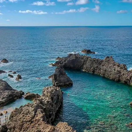 Appartamento Musa Paradisiaca