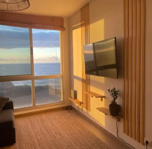 Musa Paradisiaca شقة