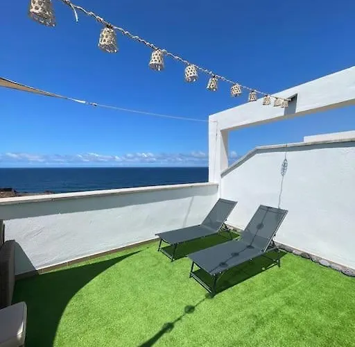 Musa Paradisiaca شقة Las Aguas