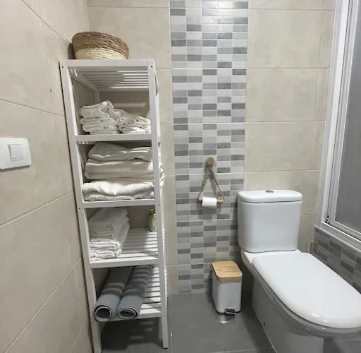 Musa Paradisiaca شقة *