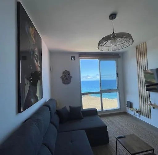 Musa Paradisiaca شقة Las Aguas