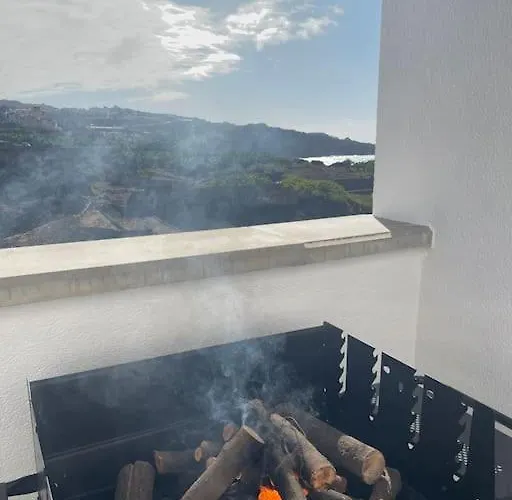 شقة Musa Paradisiaca *