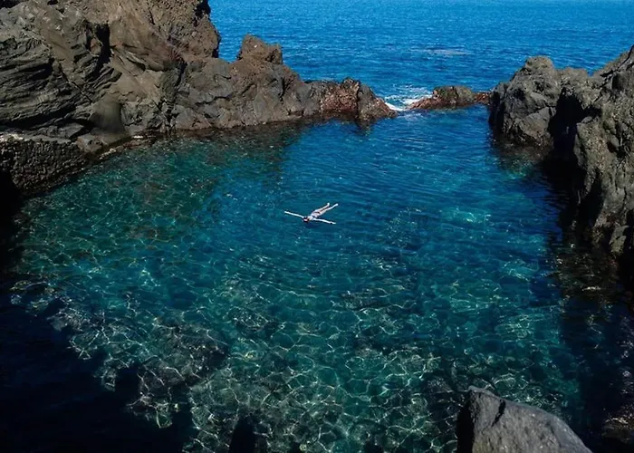 شقة Musa Paradisiaca *