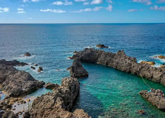 شقة Musa Paradisiaca