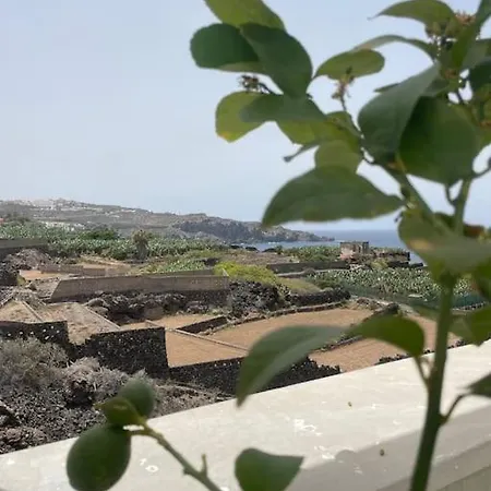 Appartamento Musa Paradisiaca Las Aguas