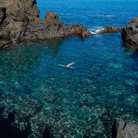 Appartamento Musa Paradisiaca *