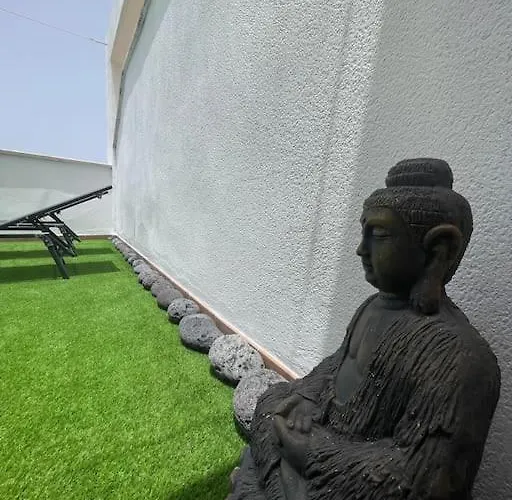 Apartamento Musa Paradisiaca *